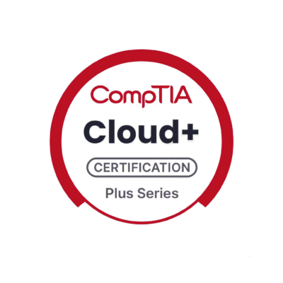 CompTIA Cloud+ v4 (CV0-004) | Exam Voucher