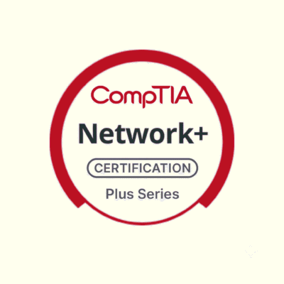 CompTIA Network+ v9 (N10-009) | Exam Voucher