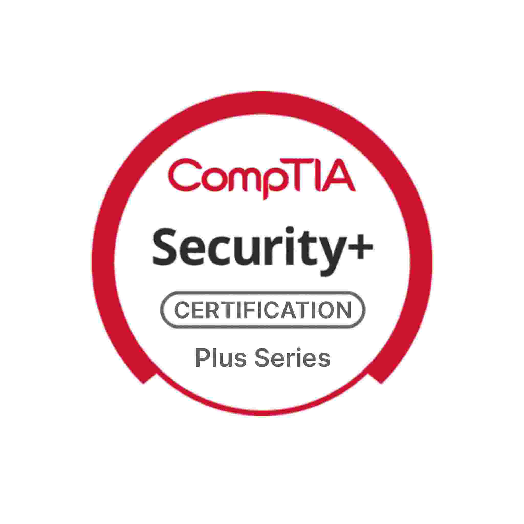 CompTIA Security+