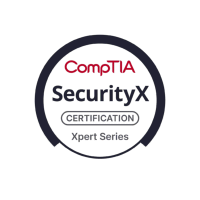 CompTIA SecurityX v5 (CAS-005) | Exam Voucher
