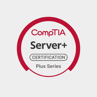 CompTIA Server+ v5 (SK0-005) | Exam Voucher