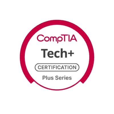 CompTIA Tech+ v6 (FC0-U71) | Exam Voucher