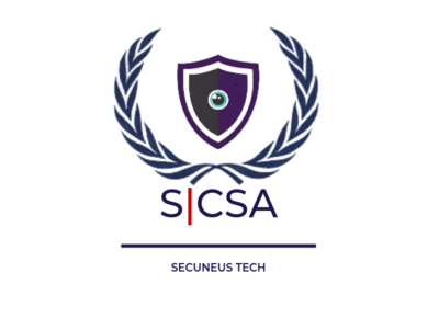Secuneus Cyber Security Analyst – S|CSA
