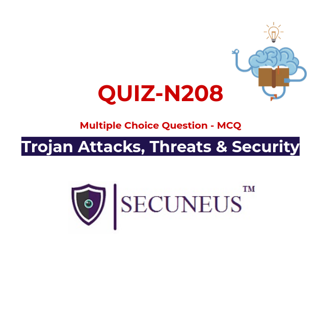 Trojan-Attacks-Threats-Security-MCQ-Question-Cyber-Security-Secuneus-Tech