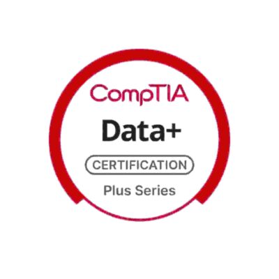 CompTIA Data+ v2 (DA0-002) | Exam Voucher