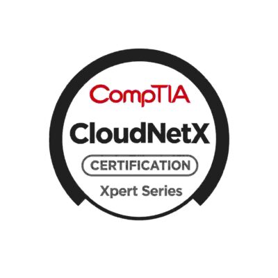 CompTIA CloudNetX v1 (CNX-001) | Exam Voucher