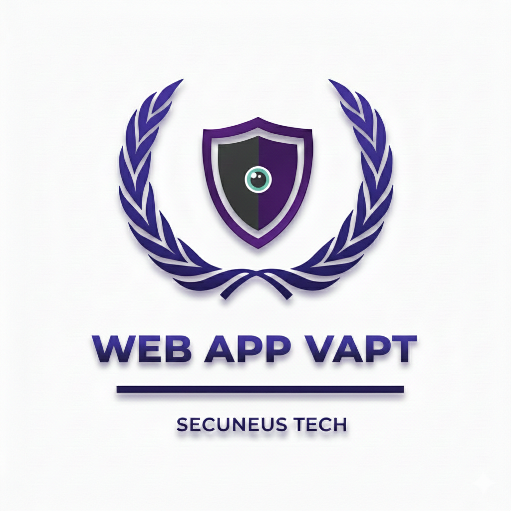 Web App VAPT
