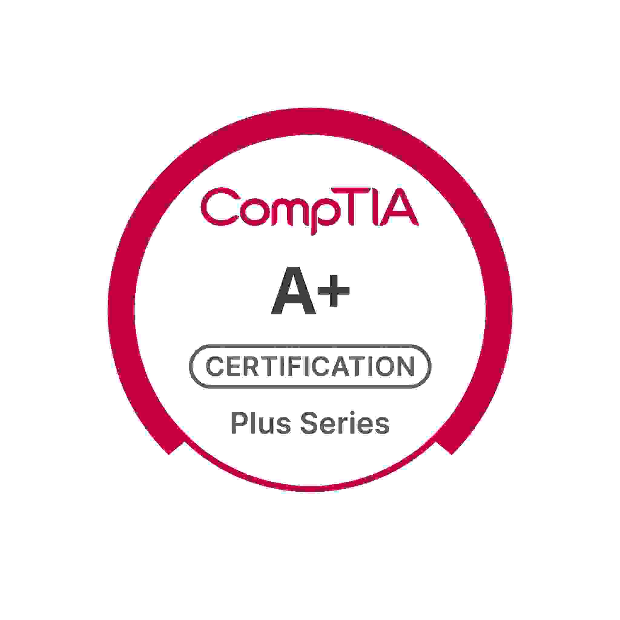 A+ Core 1