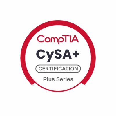 CompTIA CySA+ v4 (CS0-004) | Exam Voucher